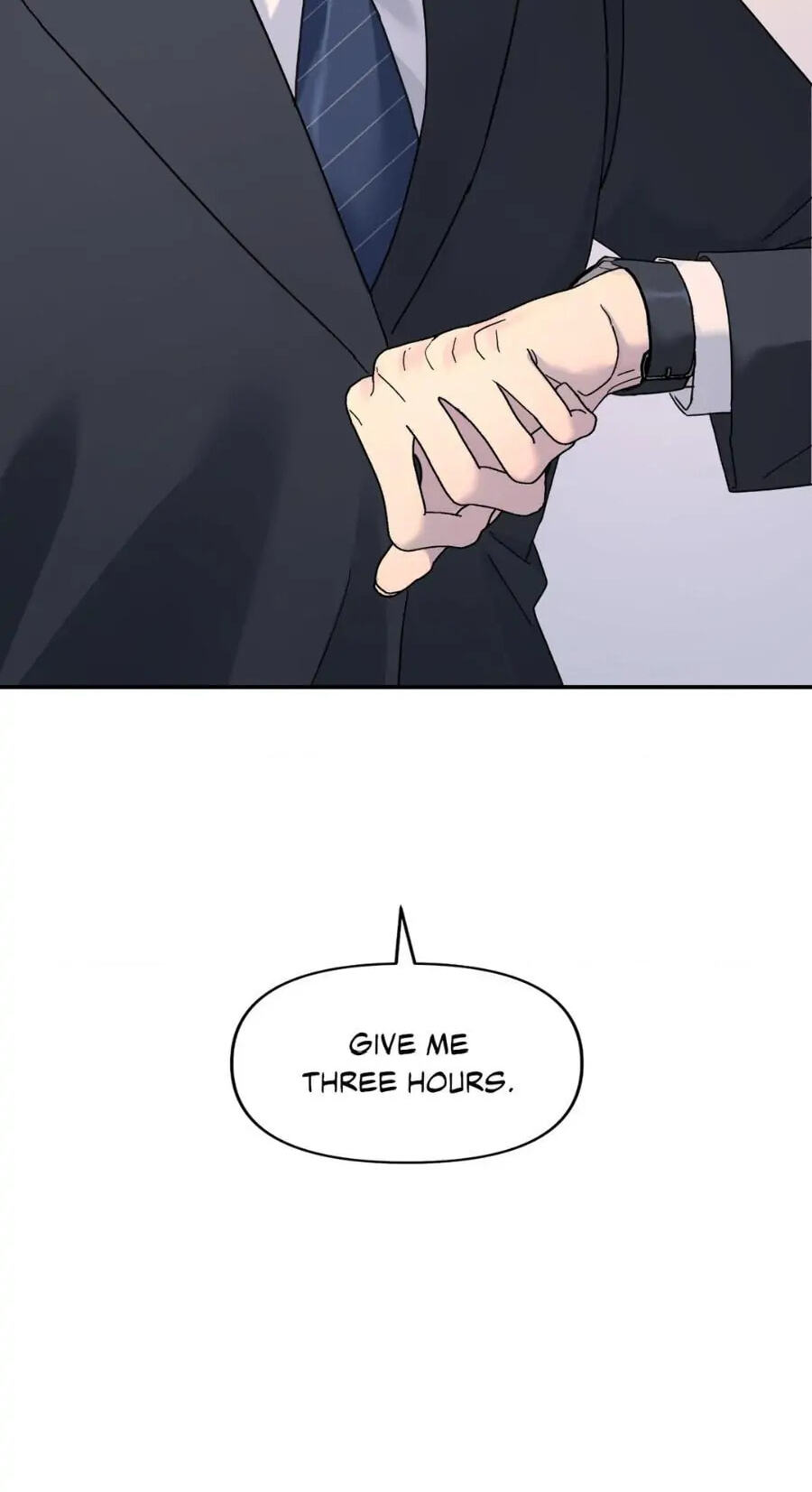 A Tree Without Roots Chapter 38 page 30 - 