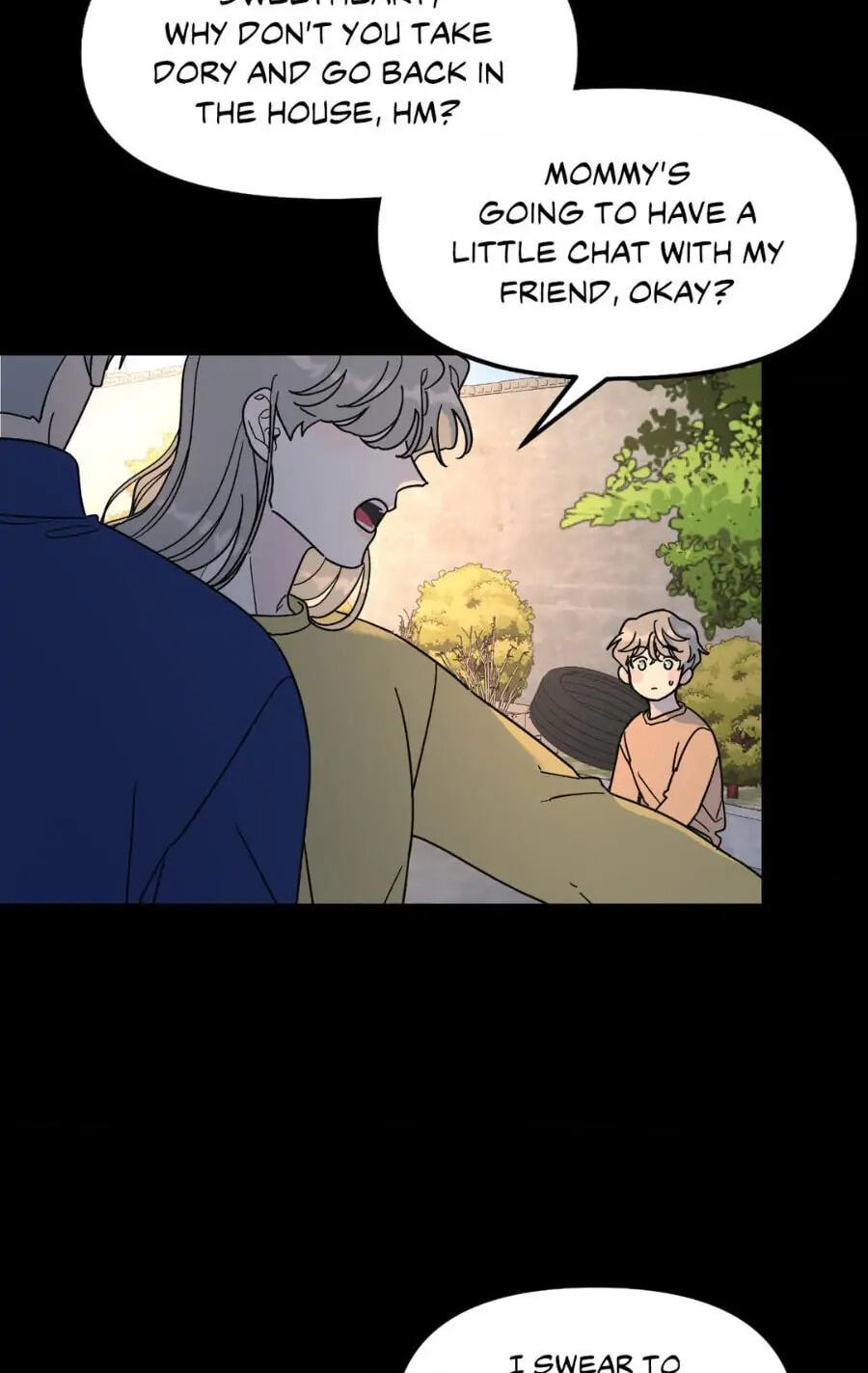 A Tree Without Roots Chapter 38 page 38 - 