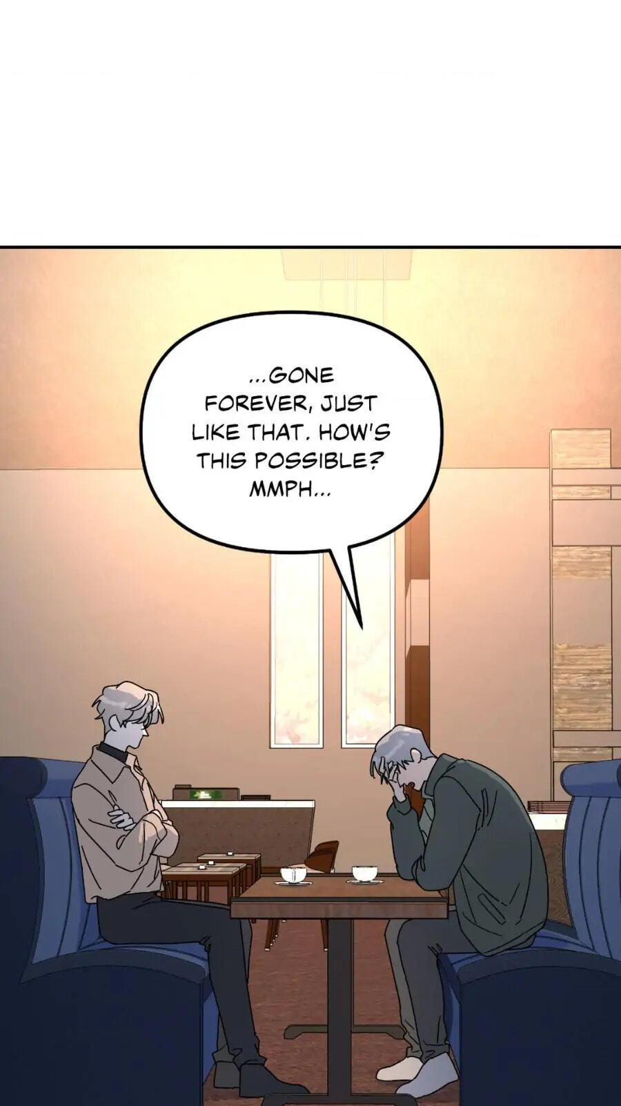 A Tree Without Roots Chapter 38 page 46 - 