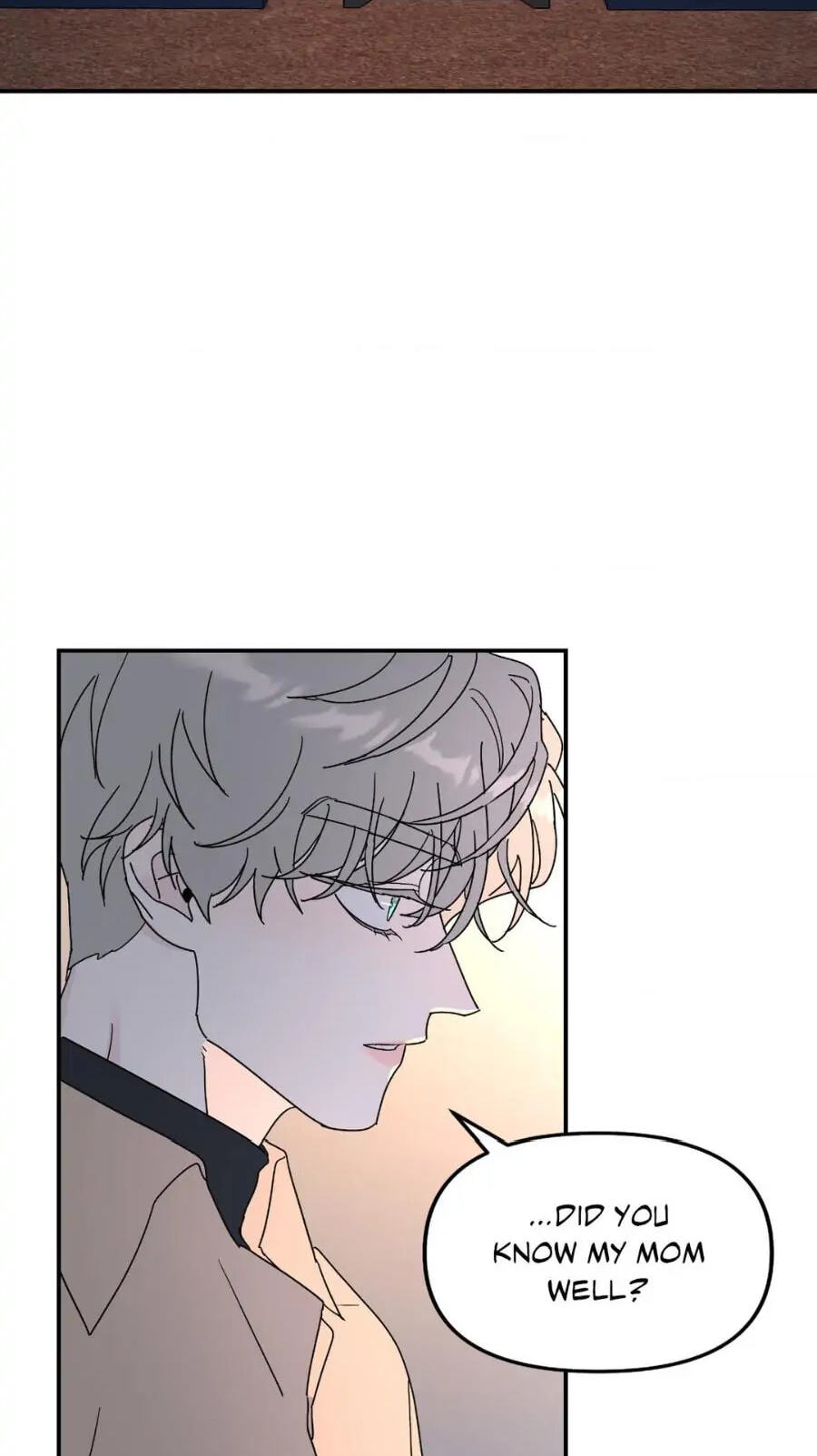 A Tree Without Roots Chapter 38 page 47 - 