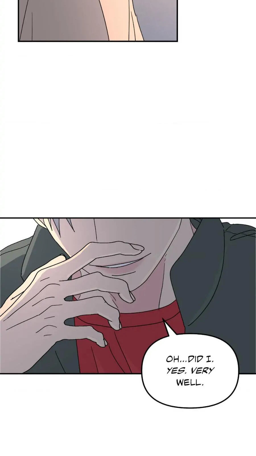 A Tree Without Roots Chapter 38 page 48 - 