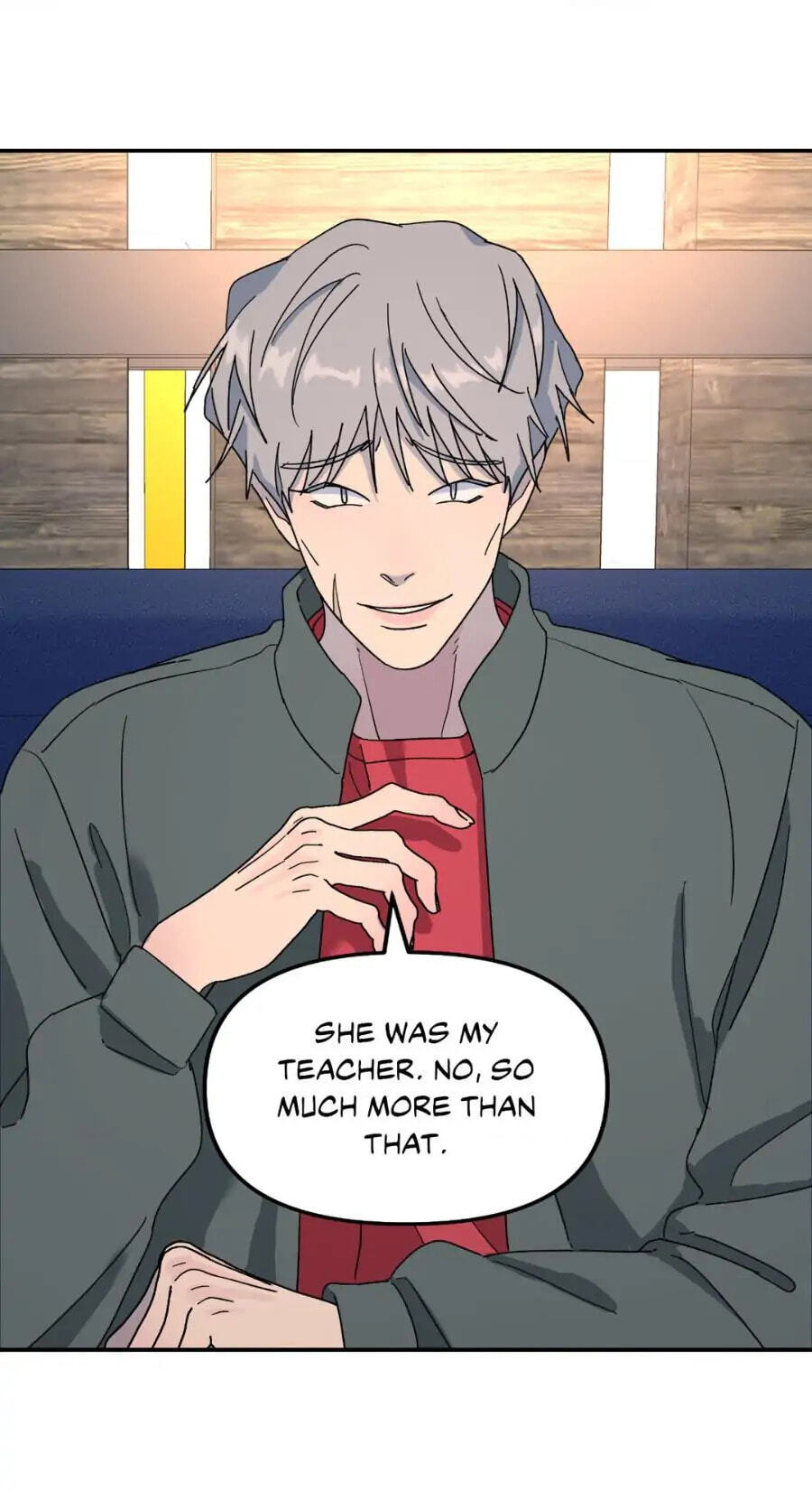 A Tree Without Roots Chapter 38 page 49 - 