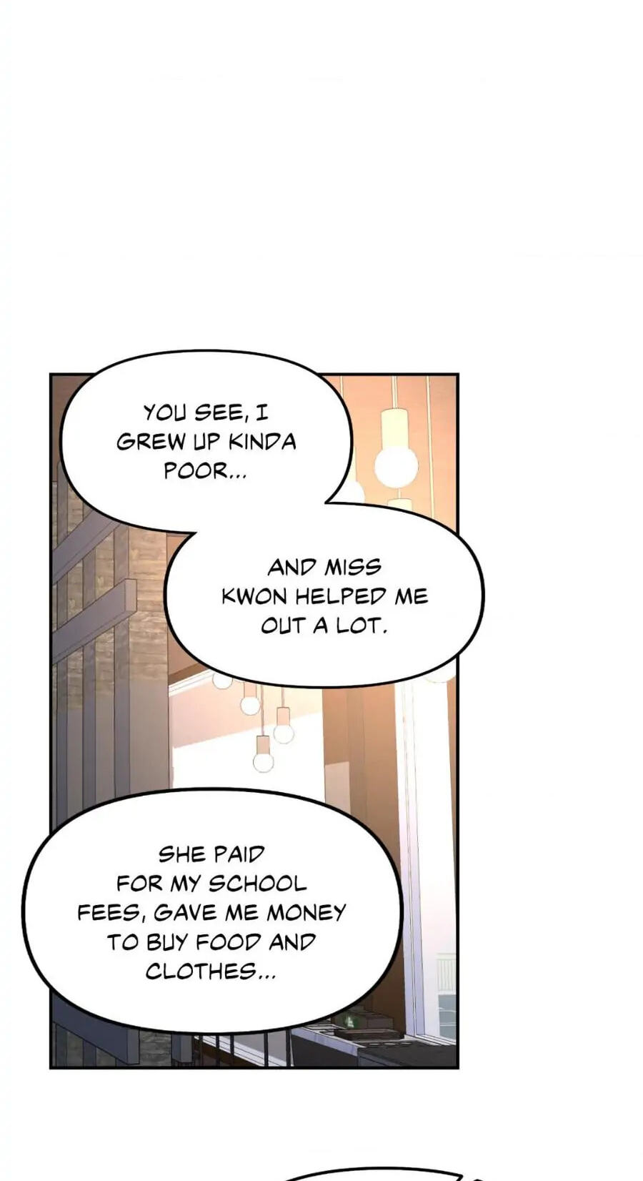 A Tree Without Roots Chapter 38 page 50 - 