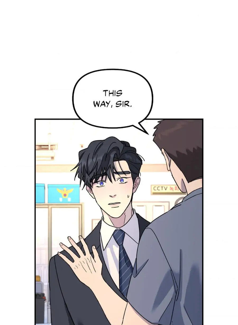 A Tree Without Roots Chapter 38 page 6 - 