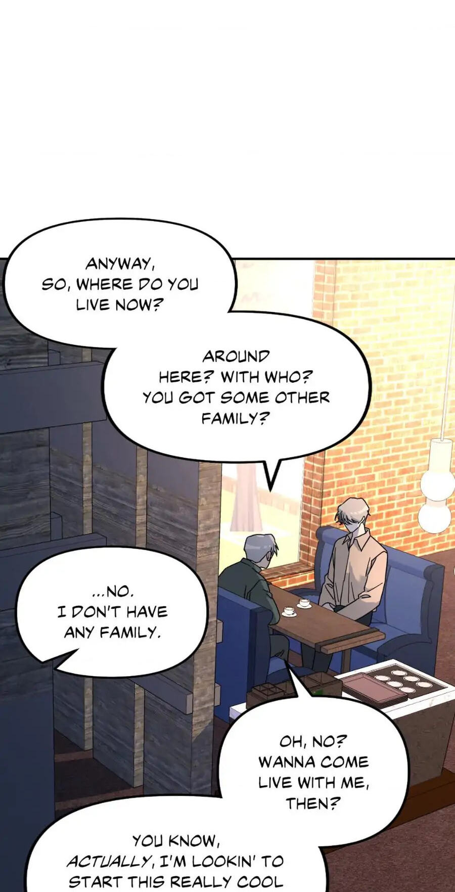 A Tree Without Roots Chapter 38 page 53 - 