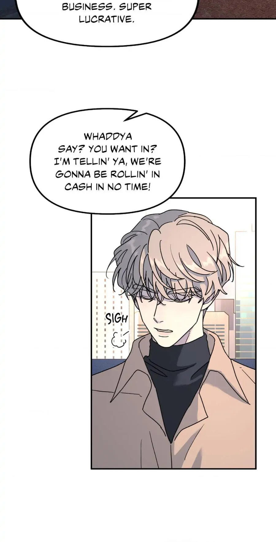 A Tree Without Roots Chapter 38 page 54 - 