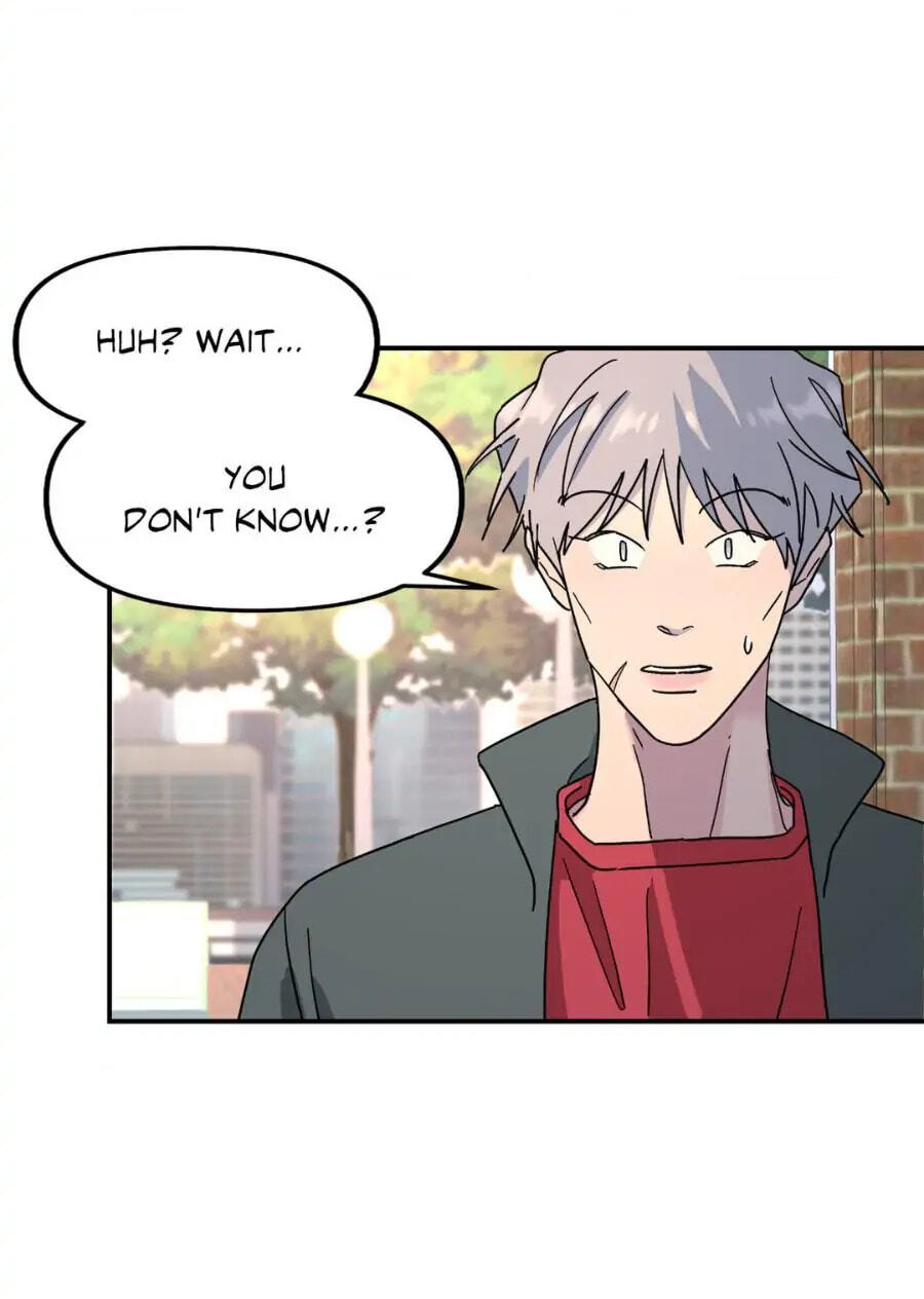 A Tree Without Roots Chapter 38 page 60 - 
