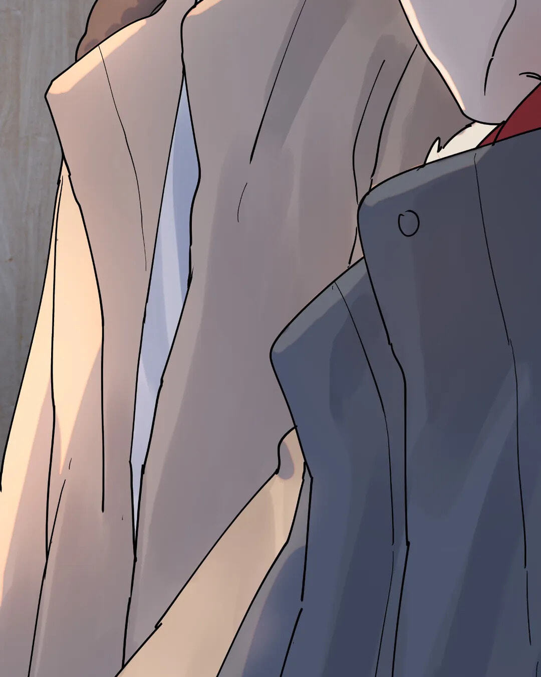 A Tree Without Roots Chapter 4 page 101 - 