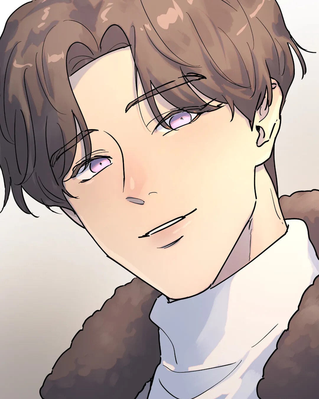 A Tree Without Roots Chapter 4 page 103 - 