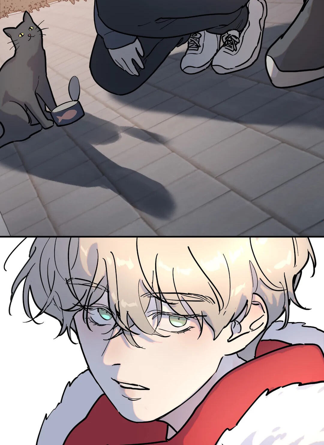 A Tree Without Roots Chapter 4 page 14 - 