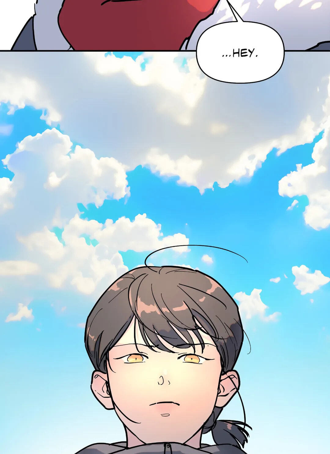 A Tree Without Roots Chapter 4 page 15 - 