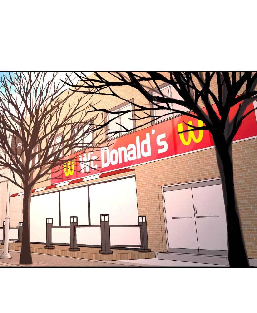 A Tree Without Roots Chapter 4 page 19 - 
