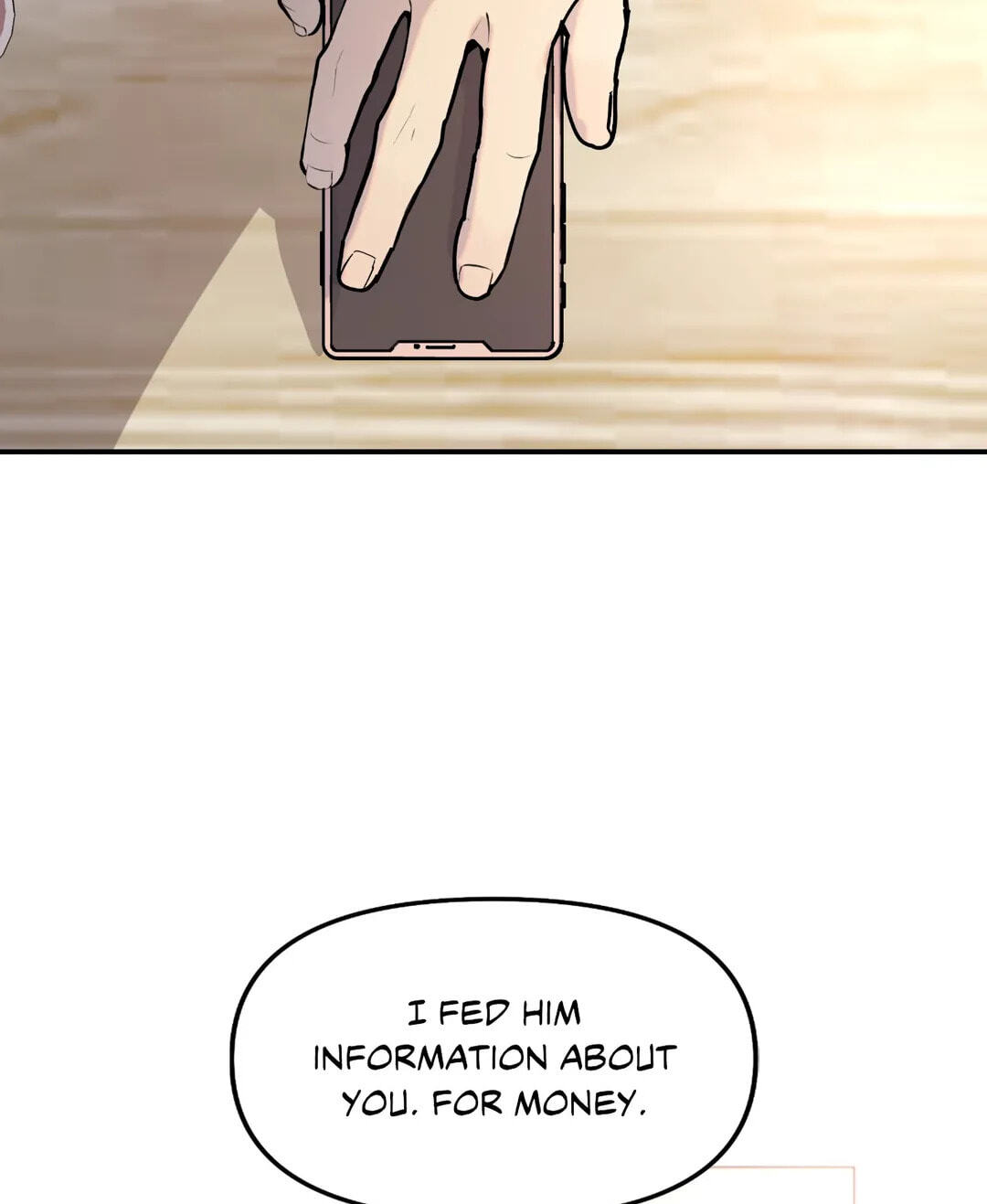 A Tree Without Roots Chapter 4 page 21 - 