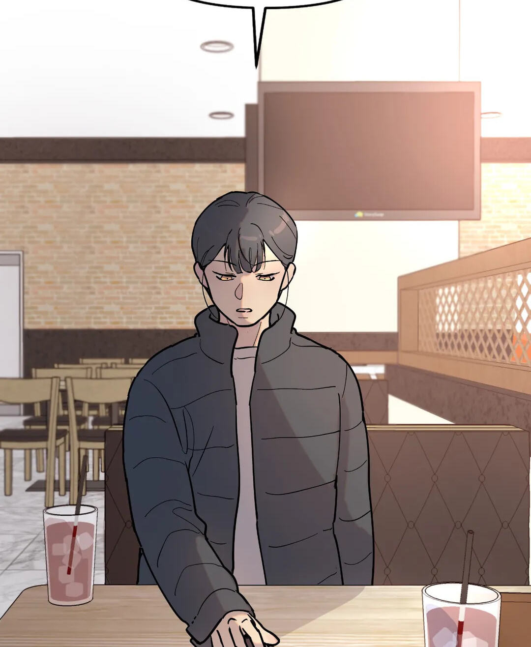 A Tree Without Roots Chapter 4 page 22 - 