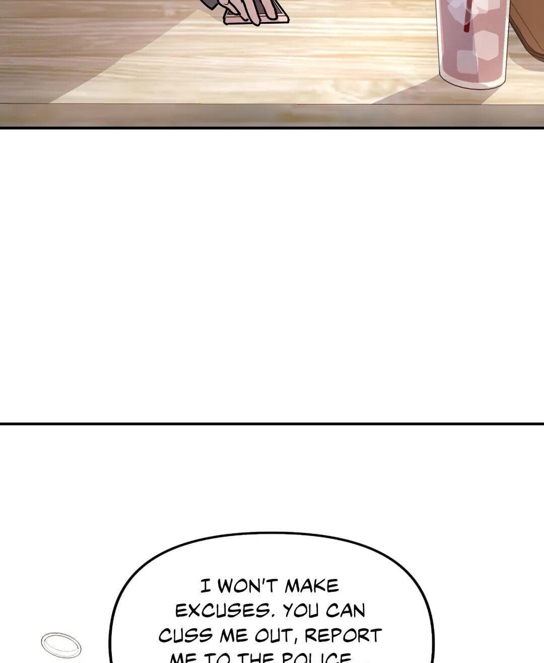 A Tree Without Roots Chapter 4 page 23 - 