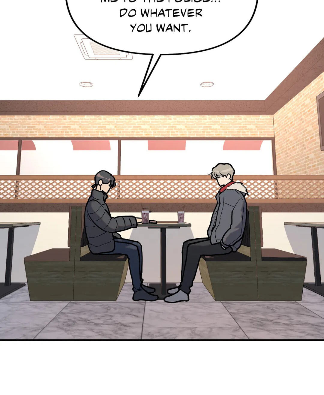 A Tree Without Roots Chapter 4 page 24 - 