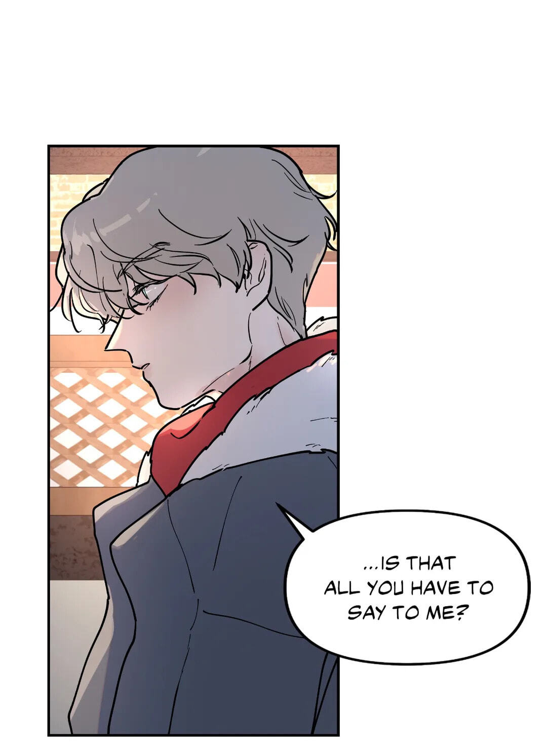 A Tree Without Roots Chapter 4 page 25 - 