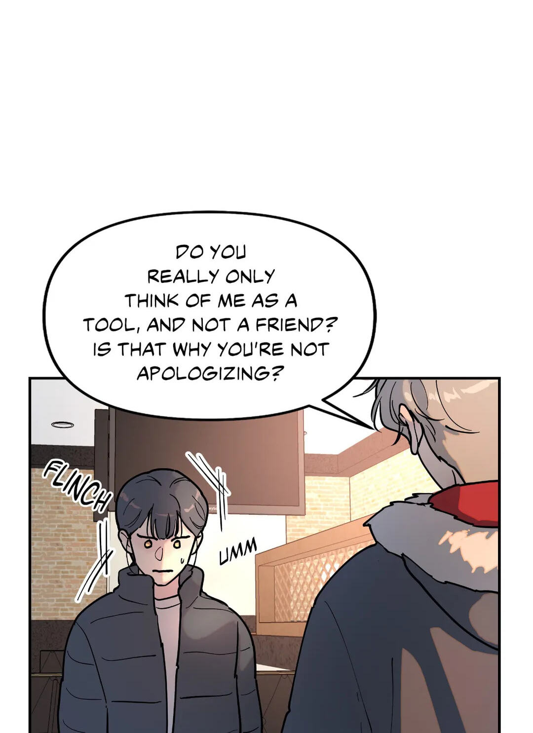 A Tree Without Roots Chapter 4 page 26 - 