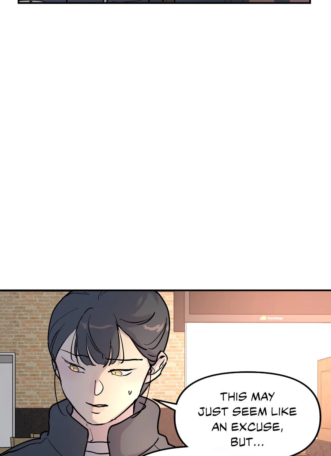 A Tree Without Roots Chapter 4 page 27 - 