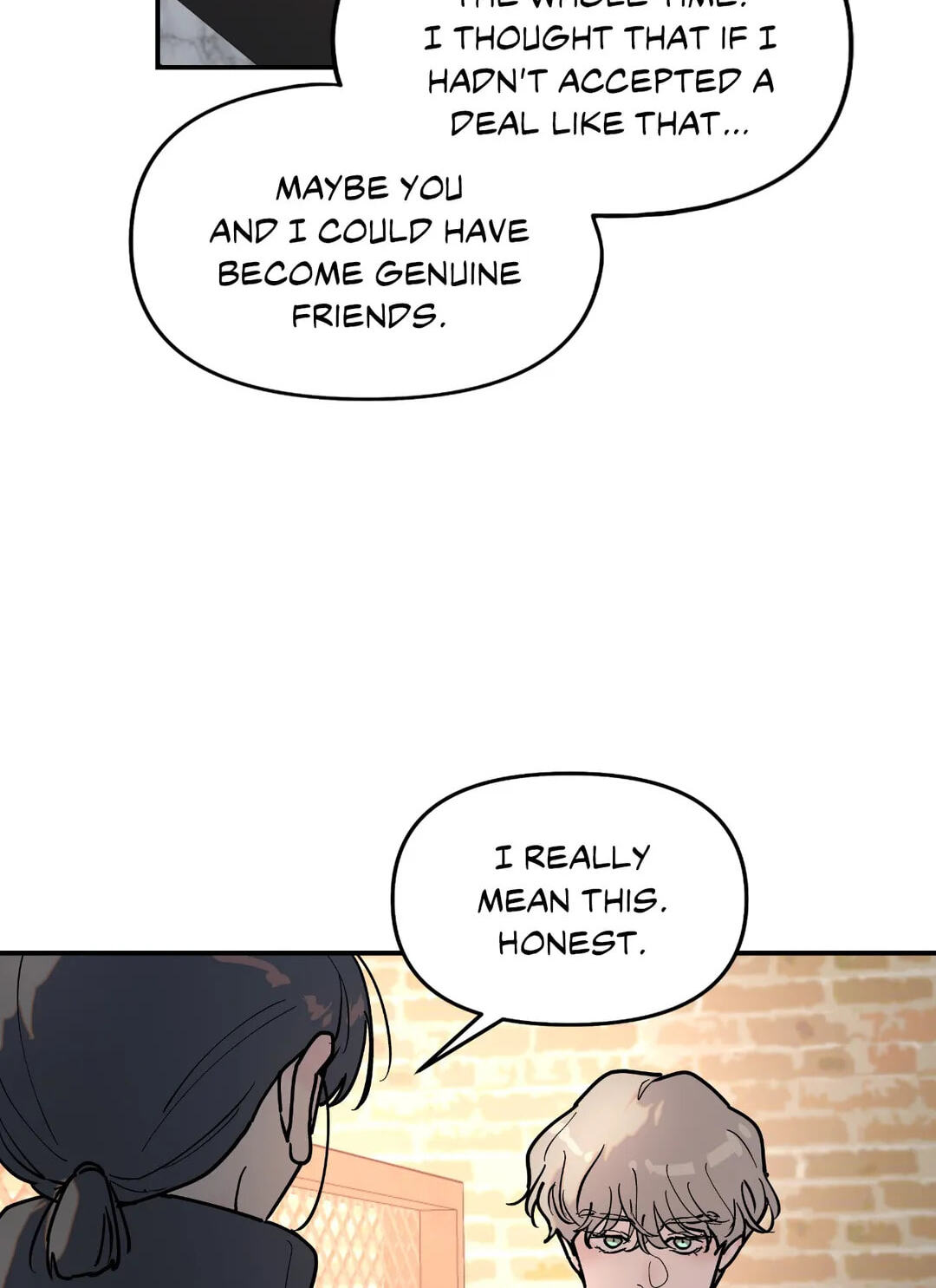 A Tree Without Roots Chapter 4 page 30 - 