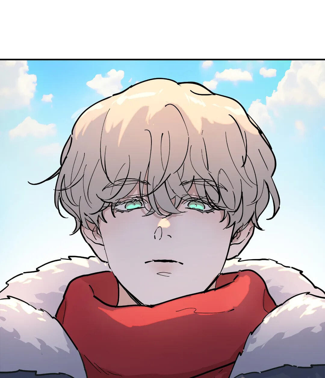 A Tree Without Roots Chapter 4 page 4 - 
