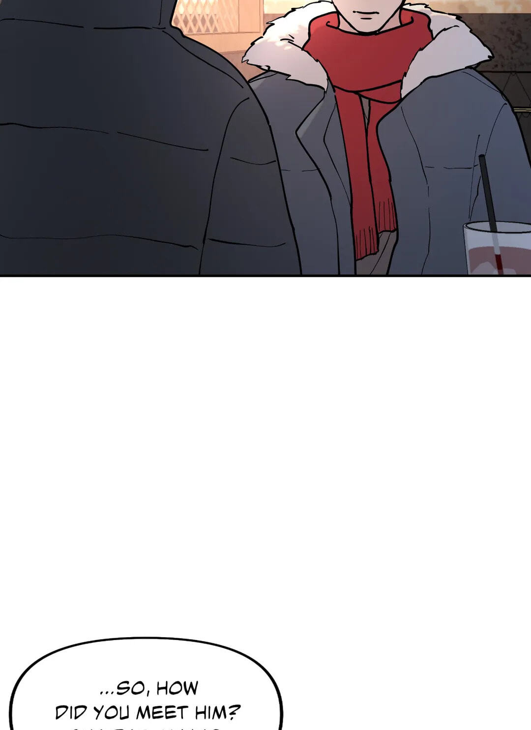 A Tree Without Roots Chapter 4 page 31 - 