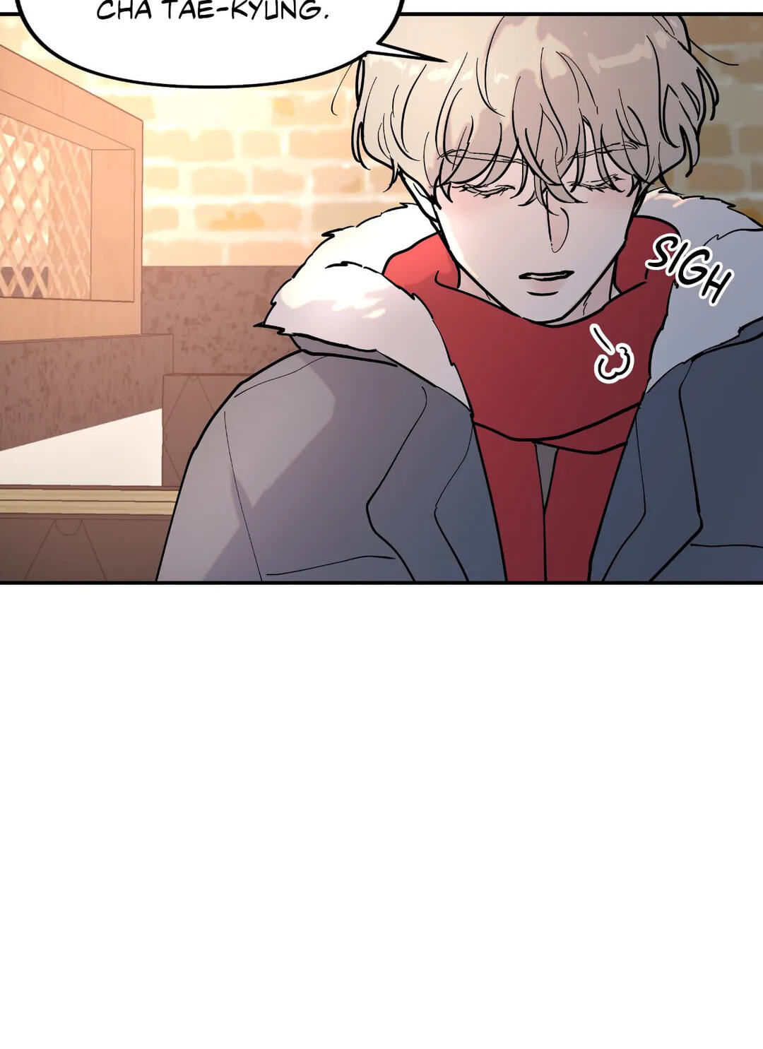 A Tree Without Roots Chapter 4 page 32 - 