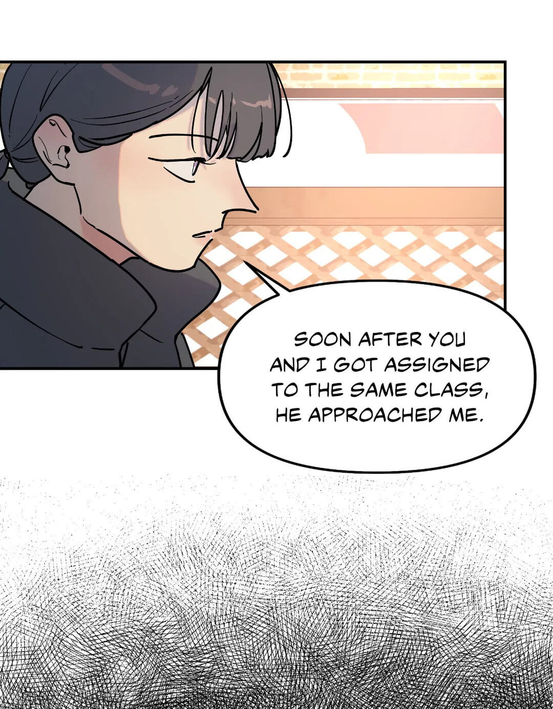 A Tree Without Roots Chapter 4 page 33 - 