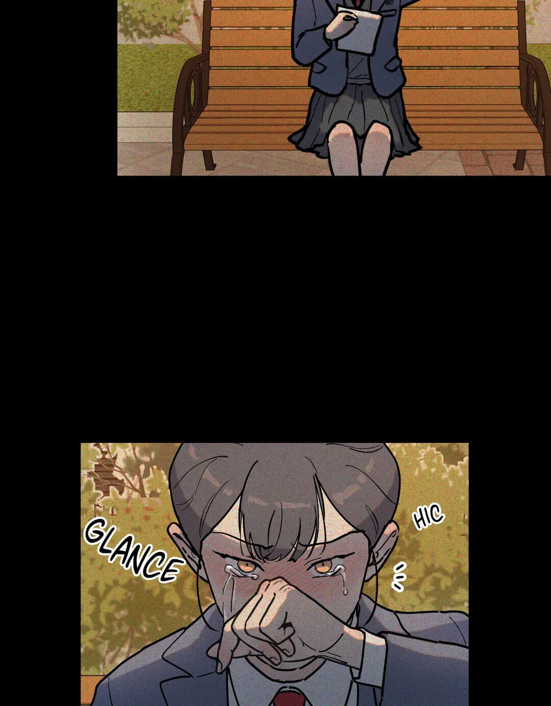 A Tree Without Roots Chapter 4 page 35 - 