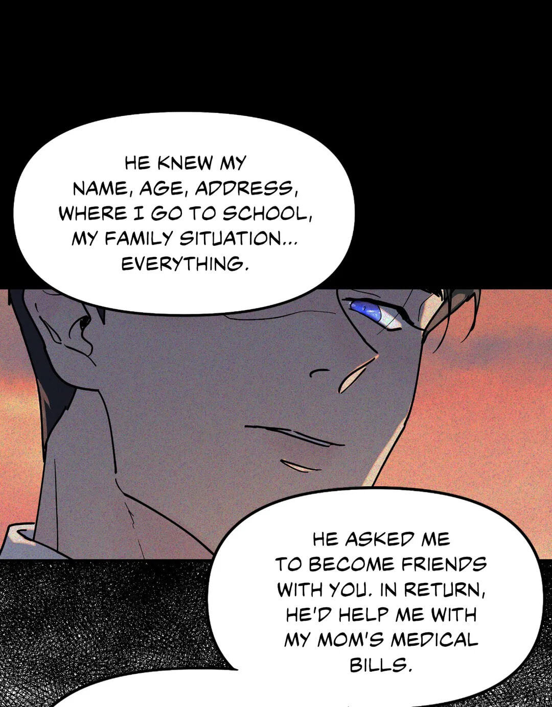 A Tree Without Roots Chapter 4 page 37 - 