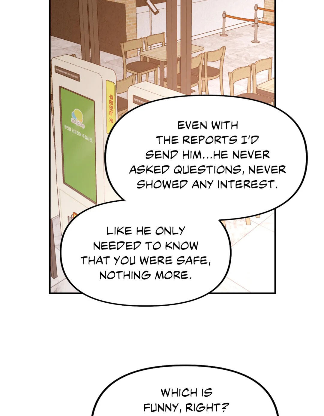 A Tree Without Roots Chapter 4 page 39 - 