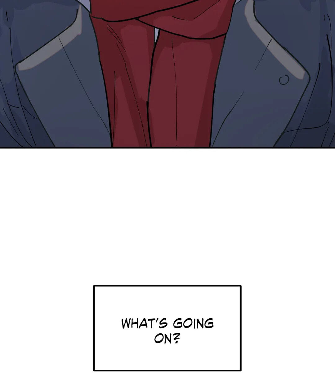 A Tree Without Roots Chapter 4 page 5 - 