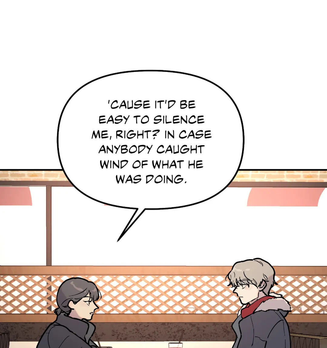 A Tree Without Roots Chapter 4 page 41 - 