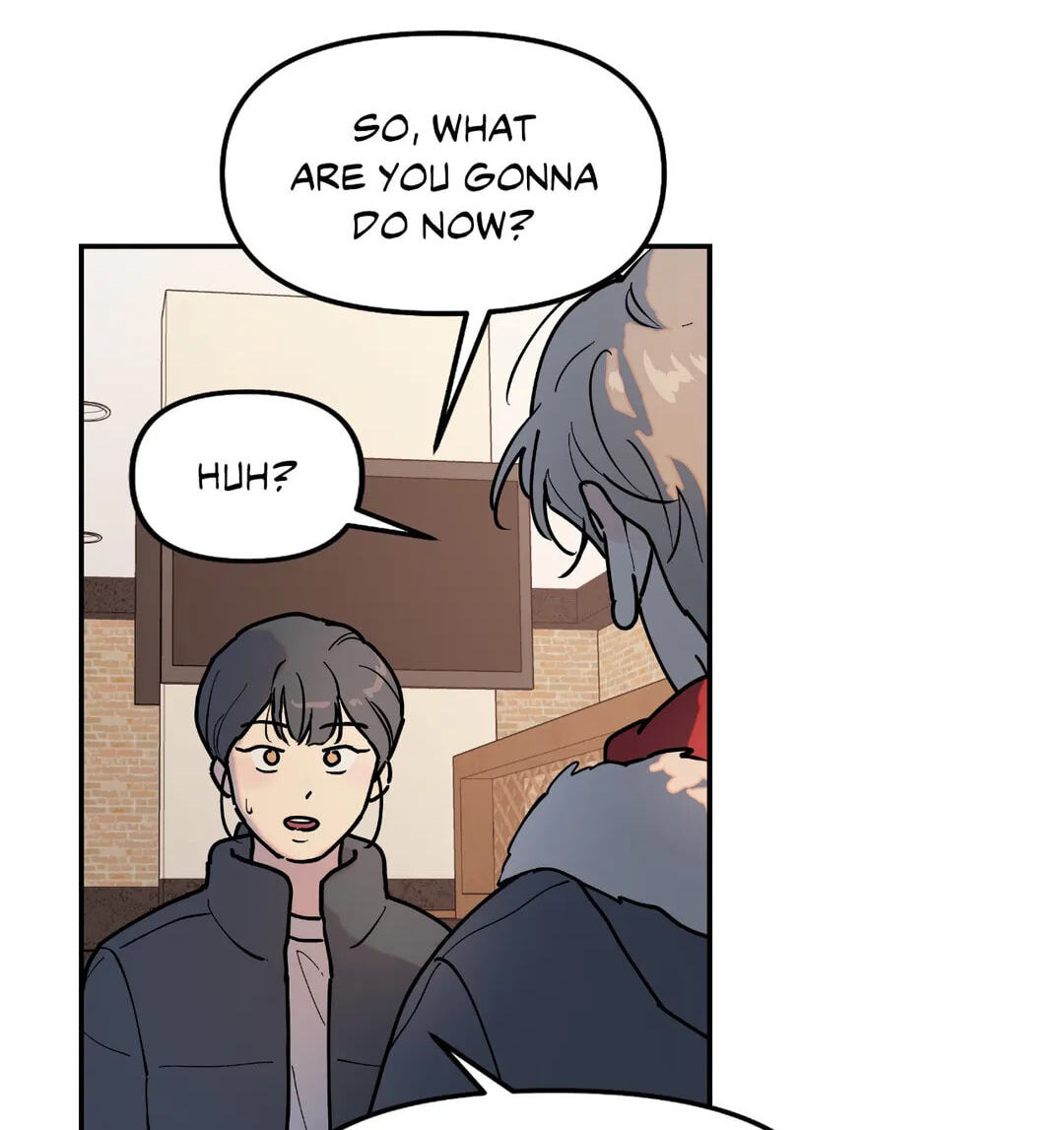A Tree Without Roots Chapter 4 page 46 - 