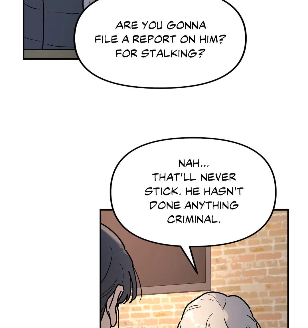 A Tree Without Roots Chapter 4 page 47 - 