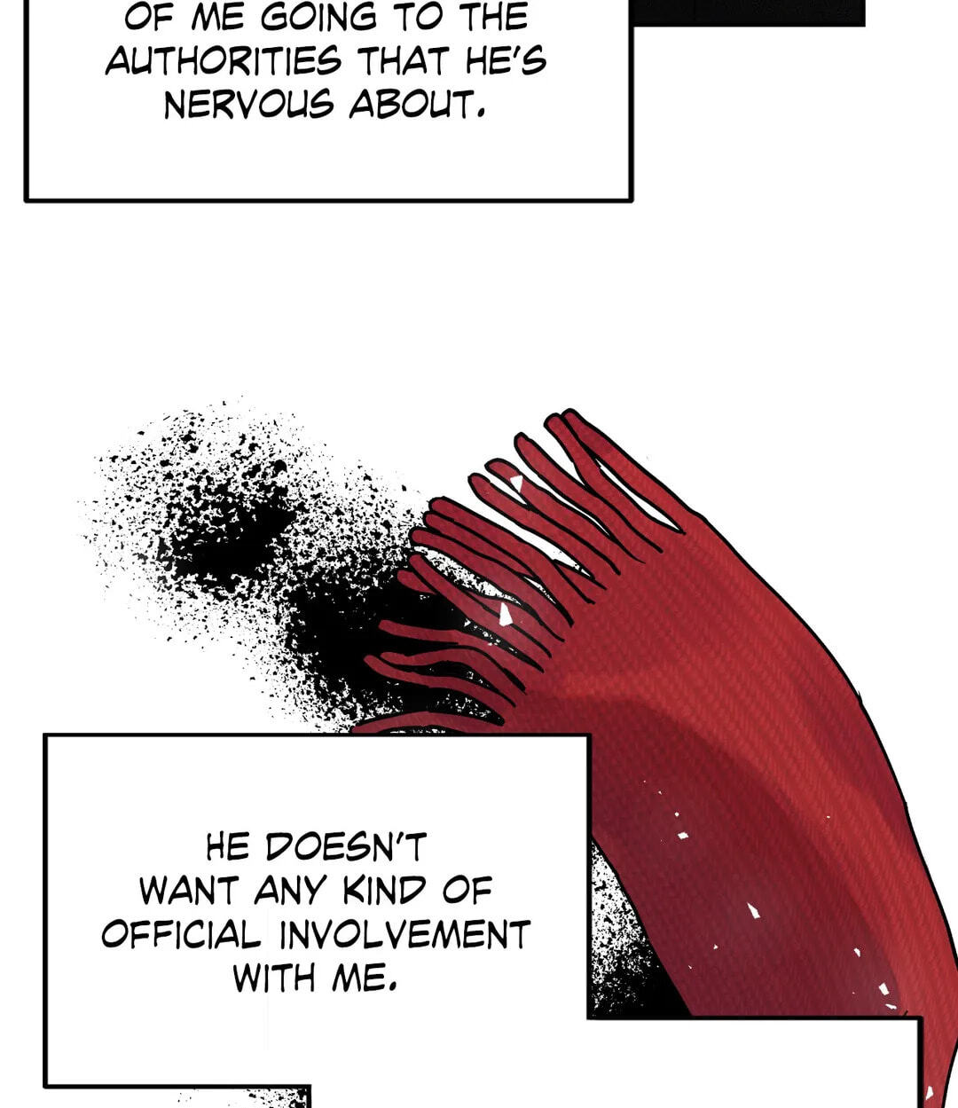 A Tree Without Roots Chapter 4 page 53 - 