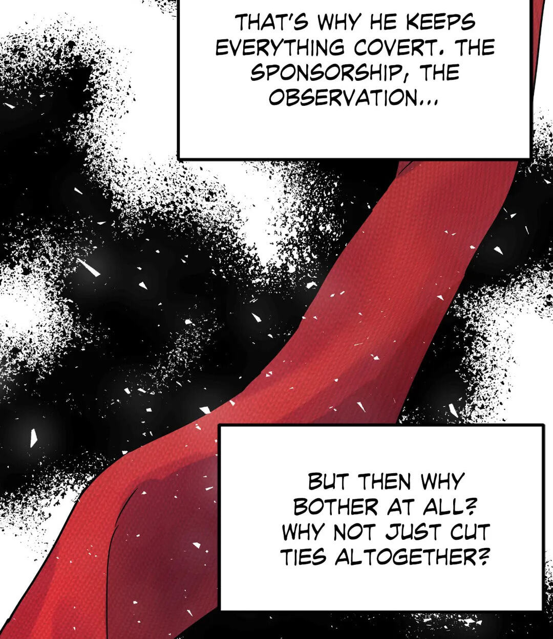 A Tree Without Roots Chapter 4 page 54 - 