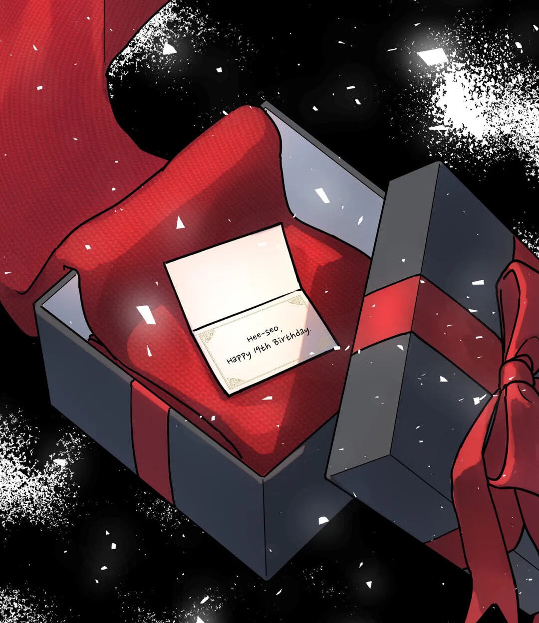 A Tree Without Roots Chapter 4 page 55 - 
