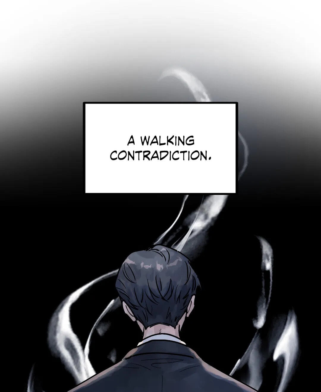 A Tree Without Roots Chapter 4 page 57 - 