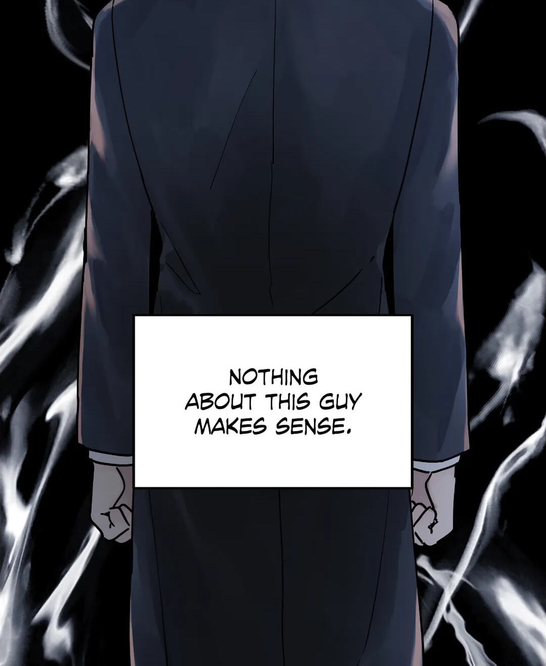 A Tree Without Roots Chapter 4 page 58 - 