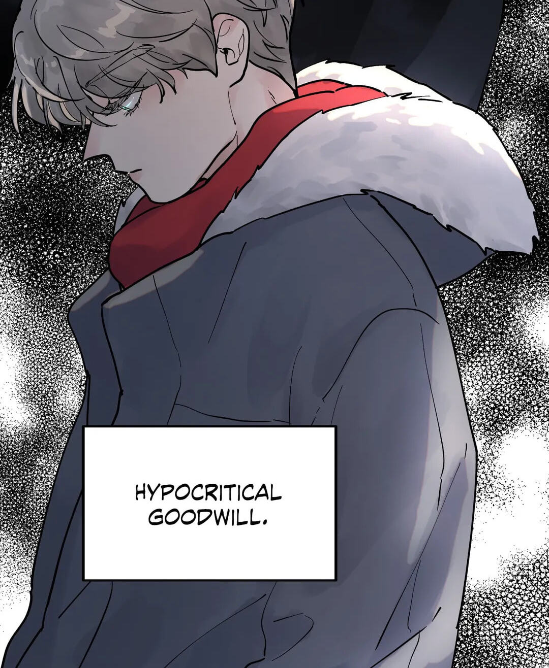 A Tree Without Roots Chapter 4 page 62 - 