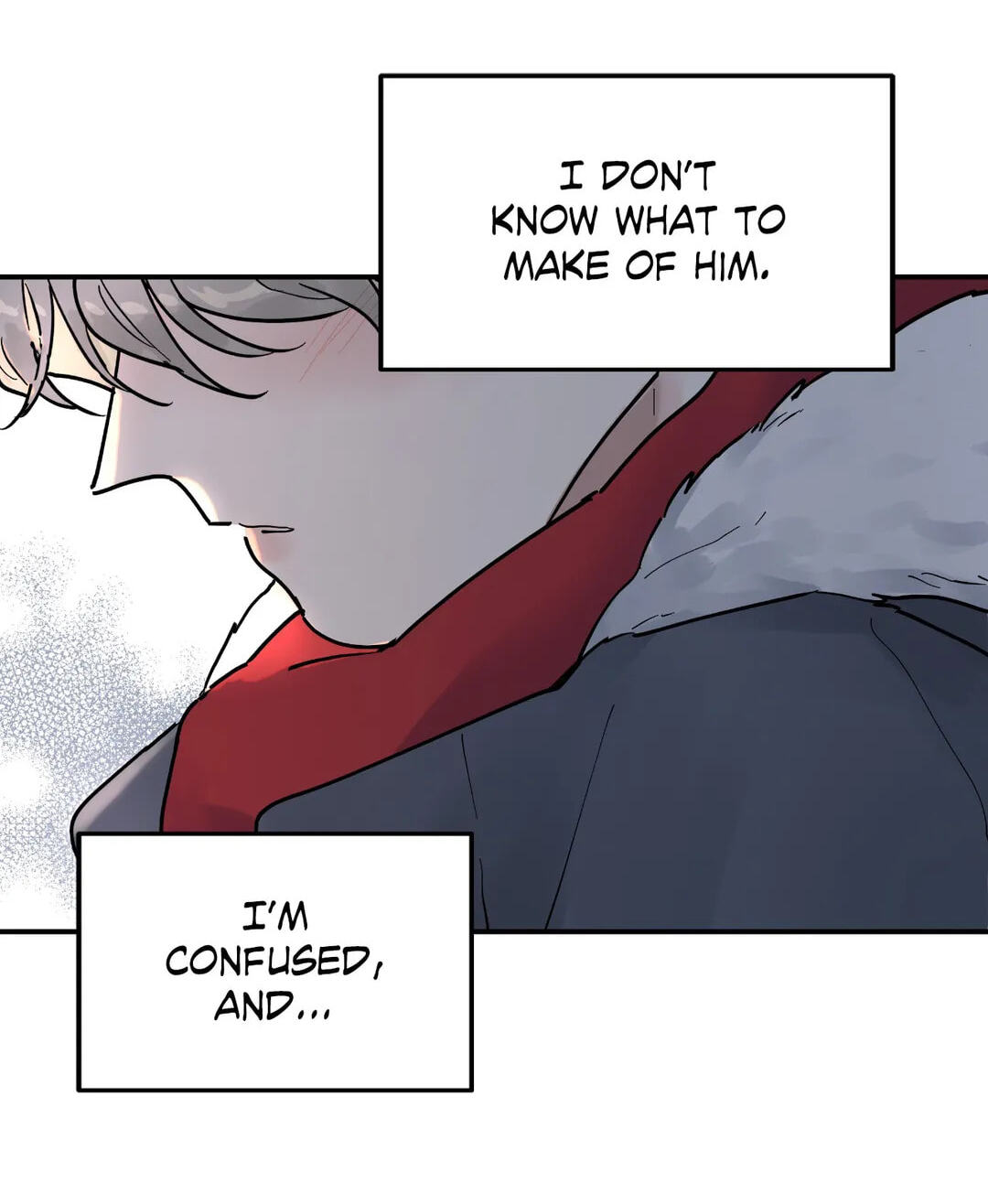 A Tree Without Roots Chapter 4 page 64 - 
