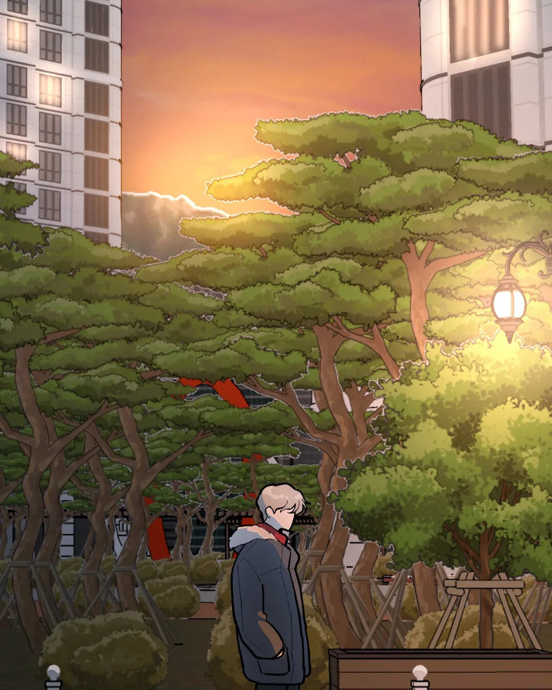 A Tree Without Roots Chapter 4 page 68 - 