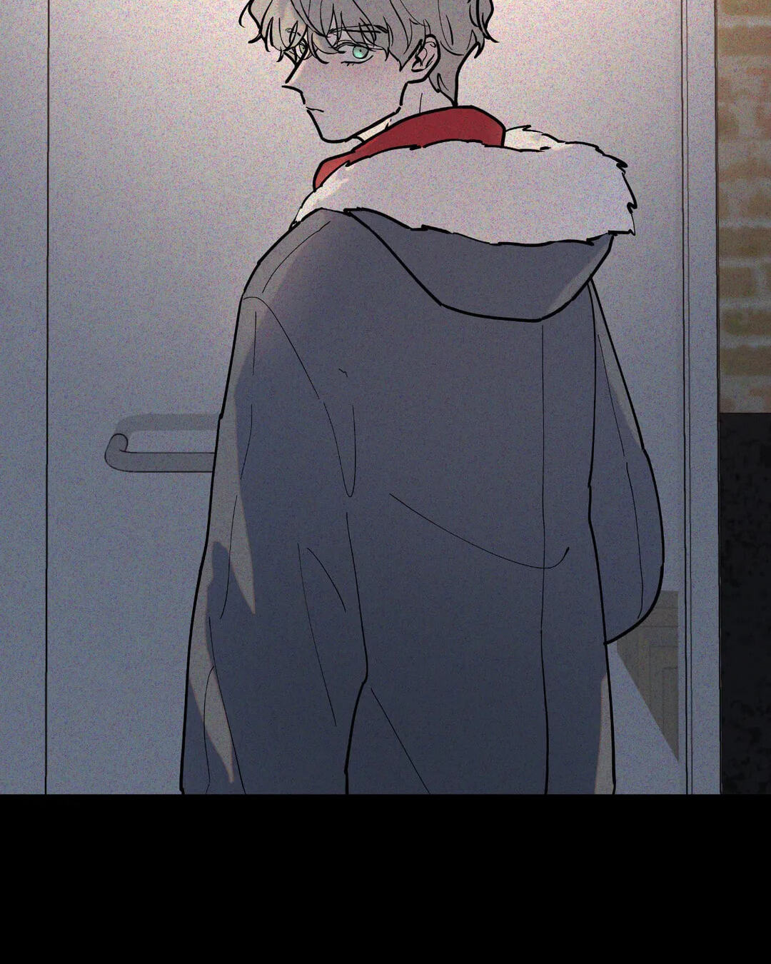 A Tree Without Roots Chapter 4 page 72 - 