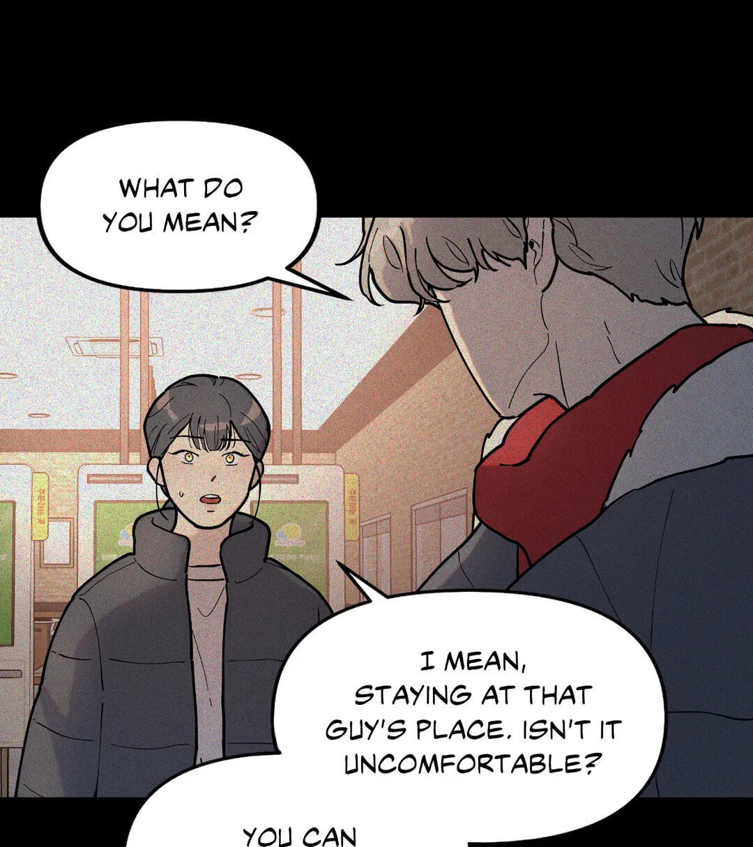 A Tree Without Roots Chapter 4 page 73 - 