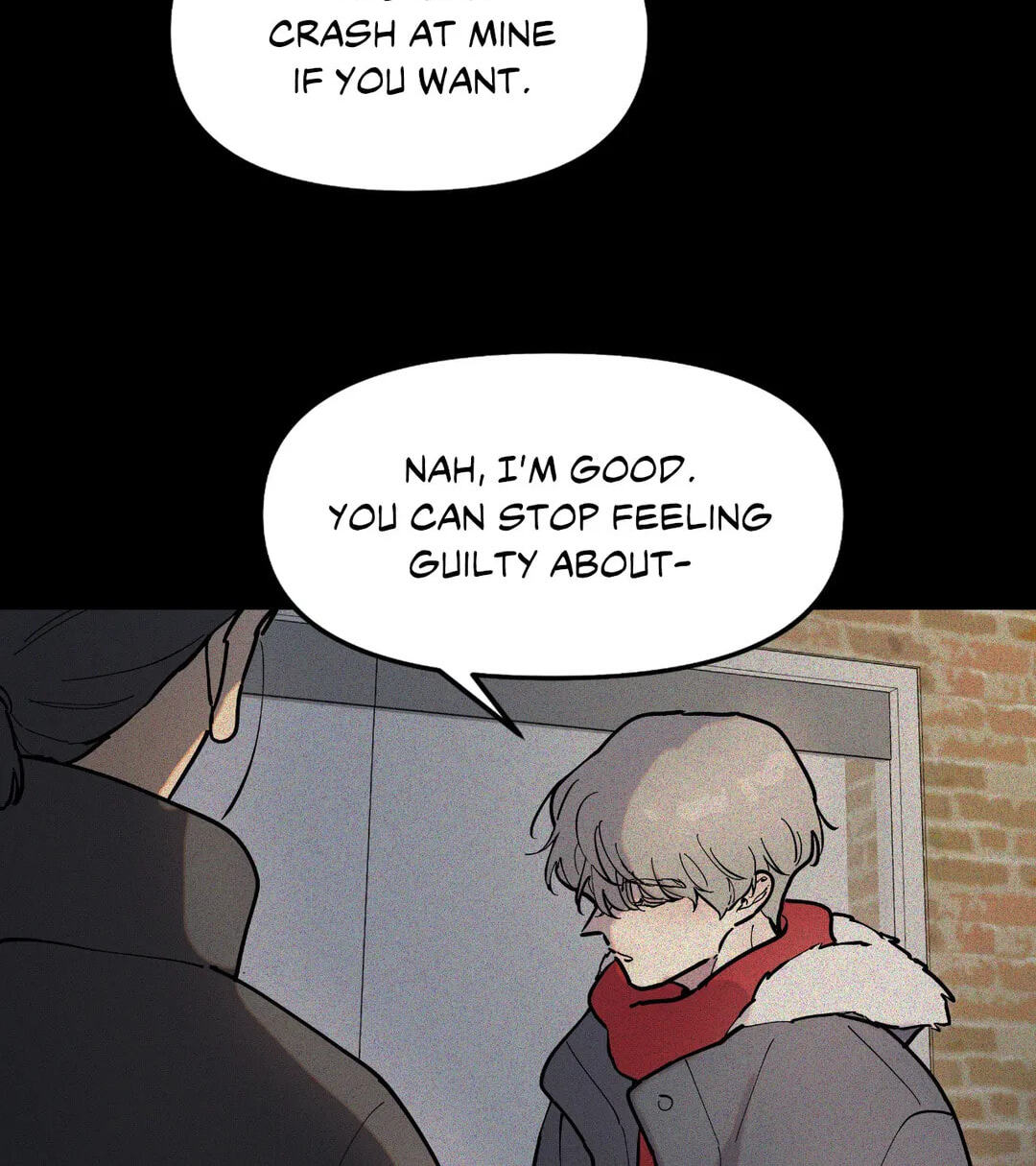 A Tree Without Roots Chapter 4 page 74 - 