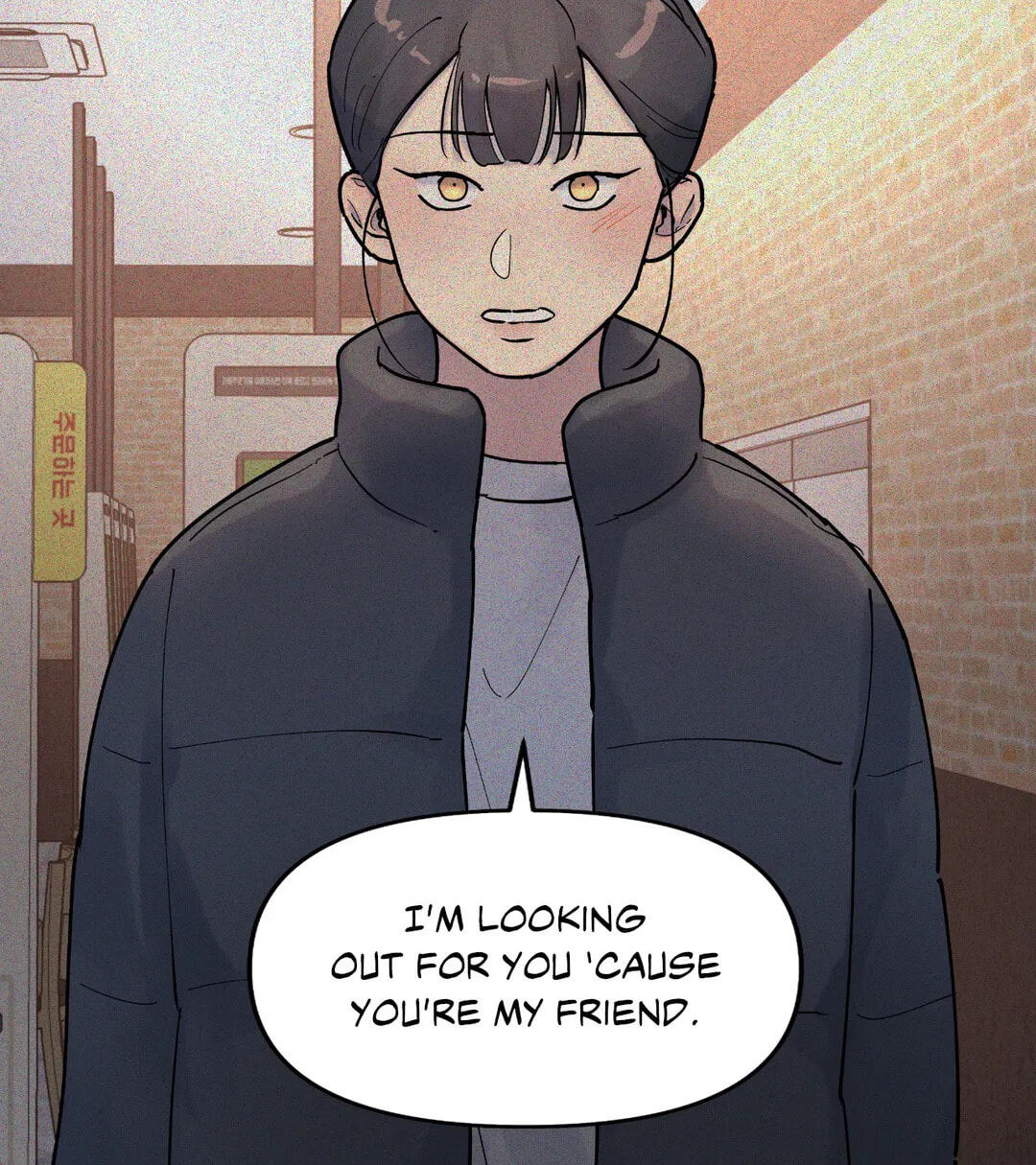 A Tree Without Roots Chapter 4 page 76 - 