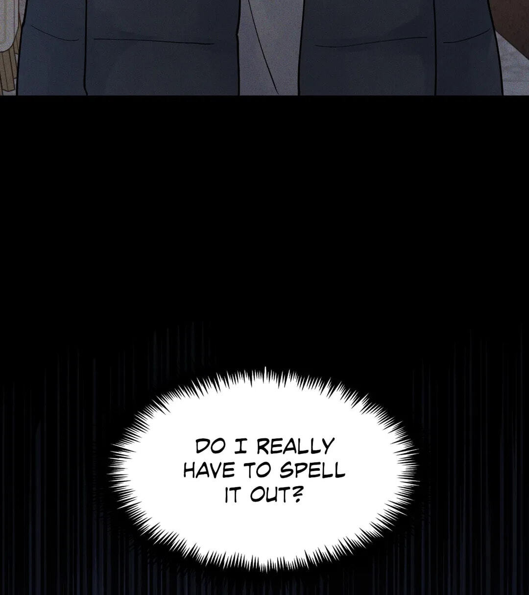 A Tree Without Roots Chapter 4 page 77 - 