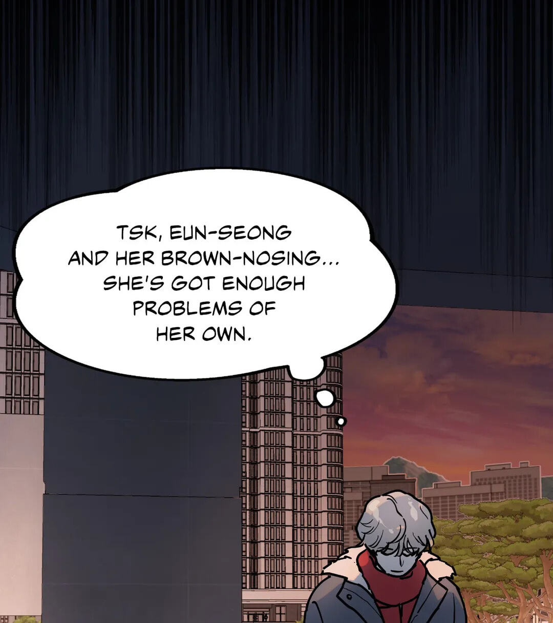 A Tree Without Roots Chapter 4 page 78 - 
