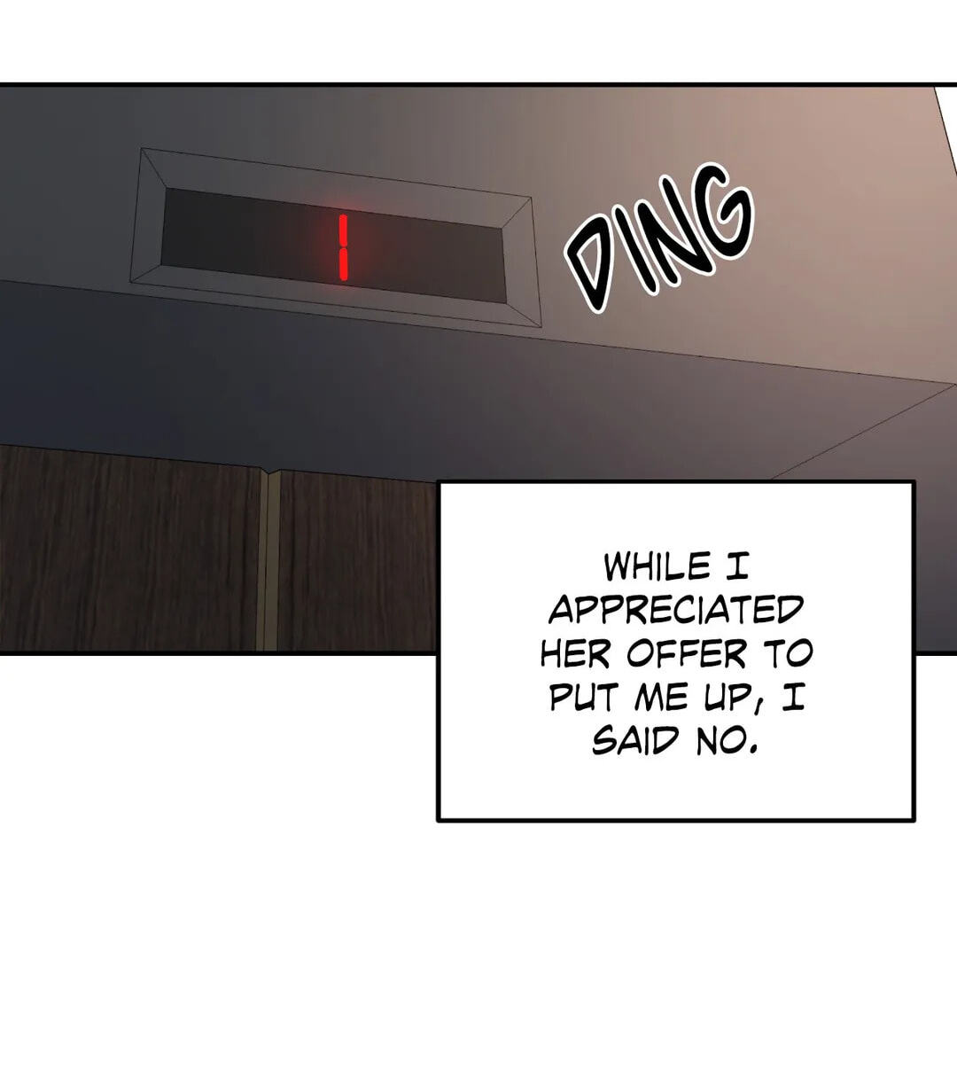 A Tree Without Roots Chapter 4 page 80 - 